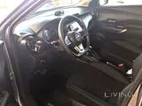 2024 Nissan KICKS SV 1.6L CVT